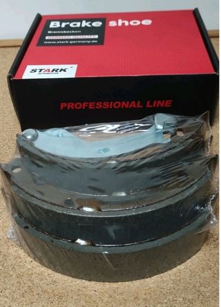 STARK SkBS-0450013 KIT GANASCE FRENI