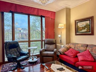 Piso en venta en Castaños en Bilbao