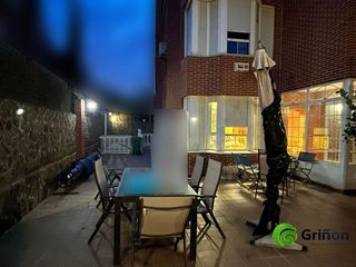 Casa pareada en venta en Griñón