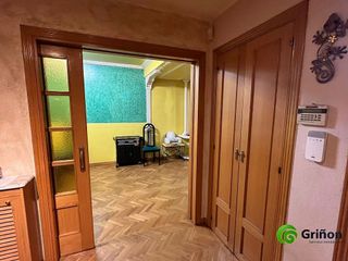Casa pareada en venta en Griñón