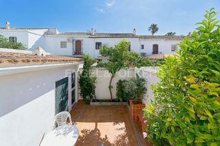 Casa adosada en venta en Centro Ciudad en Fuengirola