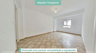 Piso en alquiler en Benetússer