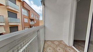 Piso en alquiler en Benetússer