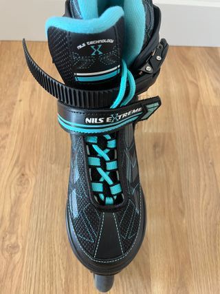 Patines NILS EXTREME Talla 39-42