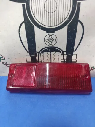 Tulipa trasera izquierda Seat 124