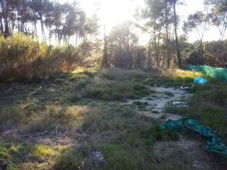 Solar en venta en Castellnou - Can Mir - Sant Muç en Rubí