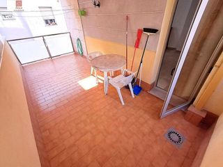 Piso en alquiler en Montijo