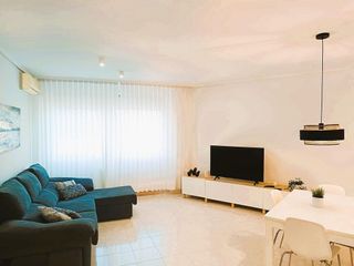 Piso en alquiler en Pueblo en Benicasim/Benicàssim