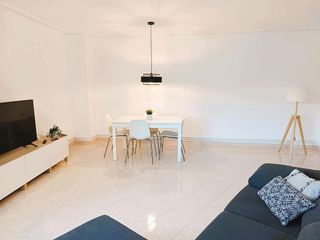 Piso en alquiler en Pueblo en Benicasim/Benicàssim