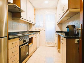 Piso en alquiler en Pueblo en Benicasim/Benicàssim