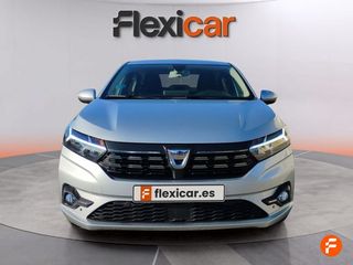 Dacia Logan Comfort 74kW (100CV) LPG ECO-G