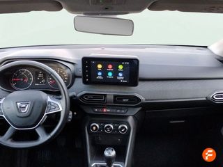 Dacia Logan Comfort 74kW (100CV) LPG ECO-G
