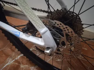 Orbea Alma 27.5