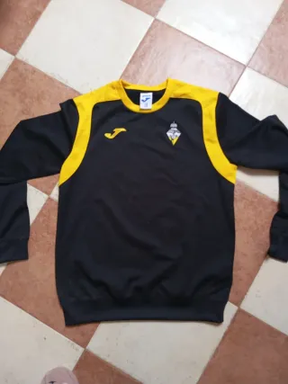 Sudadera Joma Futbol Galapagar Talla M