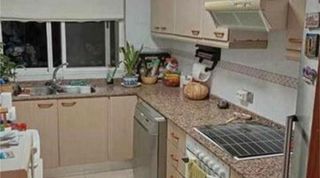 Piso en alquiler en Beniparrell