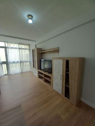 Piso en alquiler en Conde de Ureña - Monte Gibralfaro en Málaga