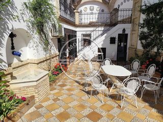 Casa en venta en Écija