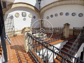 Casa en venta en Écija