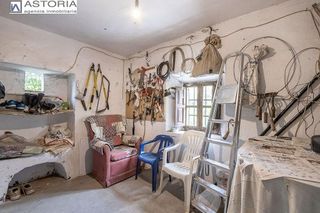 Cortijo en venta en Barrio de la Vega en Monachil