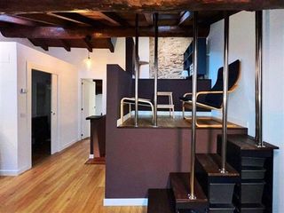 Estudio en alquiler en Centro - Recinto Amurallado en Lugo