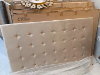 8 Cabeceros Matrimonio Estrenar