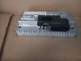 Sistema Navegación GPS Audi A4 B8