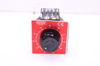 Autotransformador Regulable POLYLUX EA600