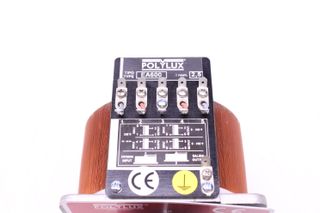 Autotransformador Regulable POLYLUX EA600
