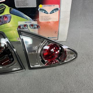 Pilotos Traseros Alfa Romeo 147 Tunning