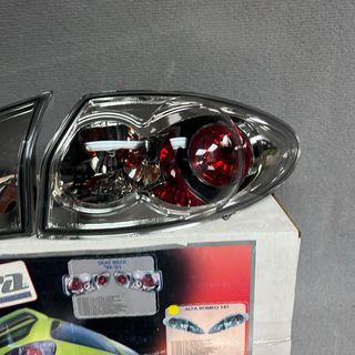 Pilotos Traseros Alfa Romeo 147 Tunning
