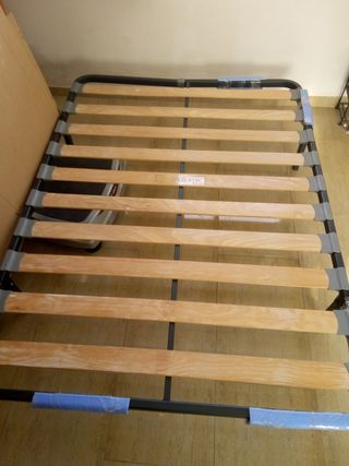 Somier Flex Anatomic 190x135