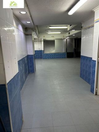 Local comercial en venta en Las Viñas en Zamora