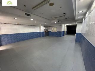 Local comercial en venta en Las Viñas en Zamora