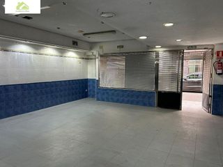 Local comercial en venta en Las Viñas en Zamora