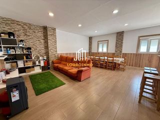 Local comercial en venta en Lardero