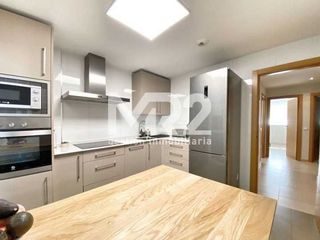 Piso en alquiler en Churriana en Málaga