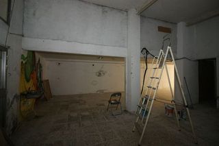 Local comercial en alquiler en Arenas de San Pedro