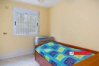 Chalet en venta en San Miguel de Salinas