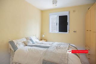 Chalet en venta en San Miguel de Salinas