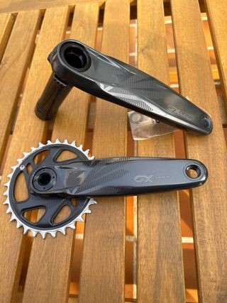 Bielas Sram GX Eagle DUB Wide NUEVAS