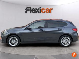 BMW Serie 1 118d