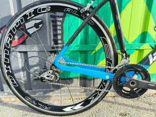 Lapierre Pulsium 300 Talla M