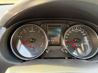 Nissan Qashqai+2 2011 - 160.000km