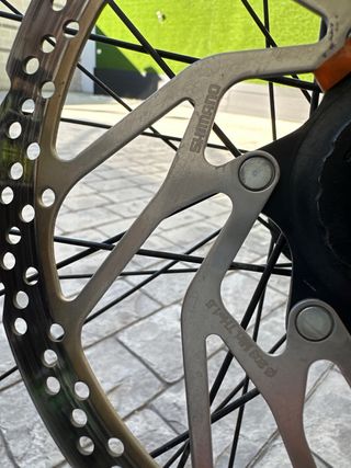 Bici Eléctrica Cube Stereo Hybrid 120 Race