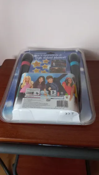 High School Musical - PlayStation 2