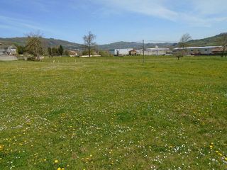 Solar en venta en Sariego