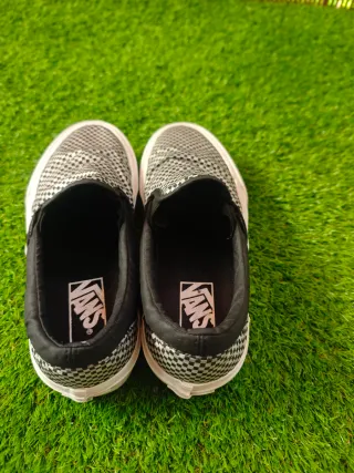 Zapatillas Vans Checkerboard Slip-On