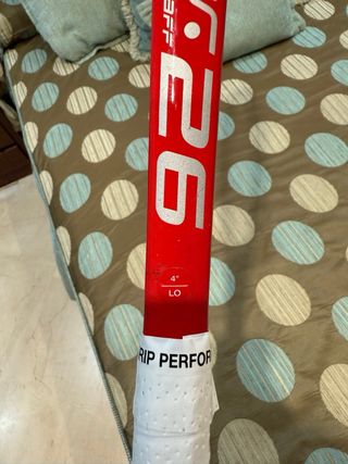 Raqueta de Tenis Wilson pro staff Six.one 95