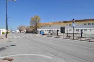 Terreno en venta en Cúllar Vega