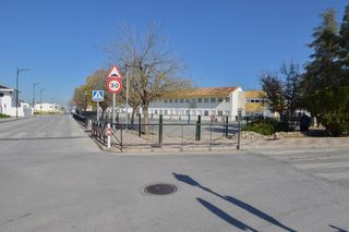 Terreno en venta en Cúllar Vega